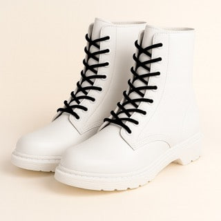 Space Walkers – Good Vibes Boots für Alltag & Festival