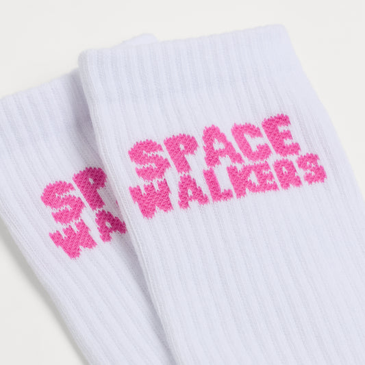 Space Walkers Tennissocken