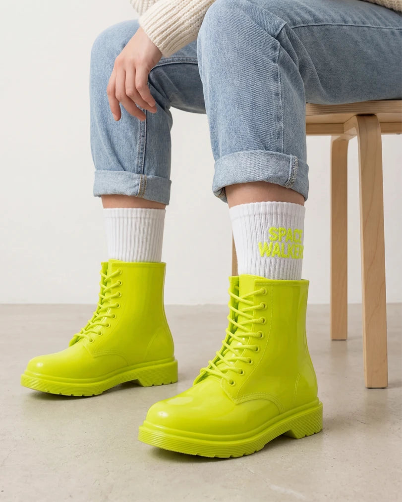 Space Walkers Gepolsterte Tennissocken