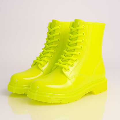 Space Walkers – Combat Boots