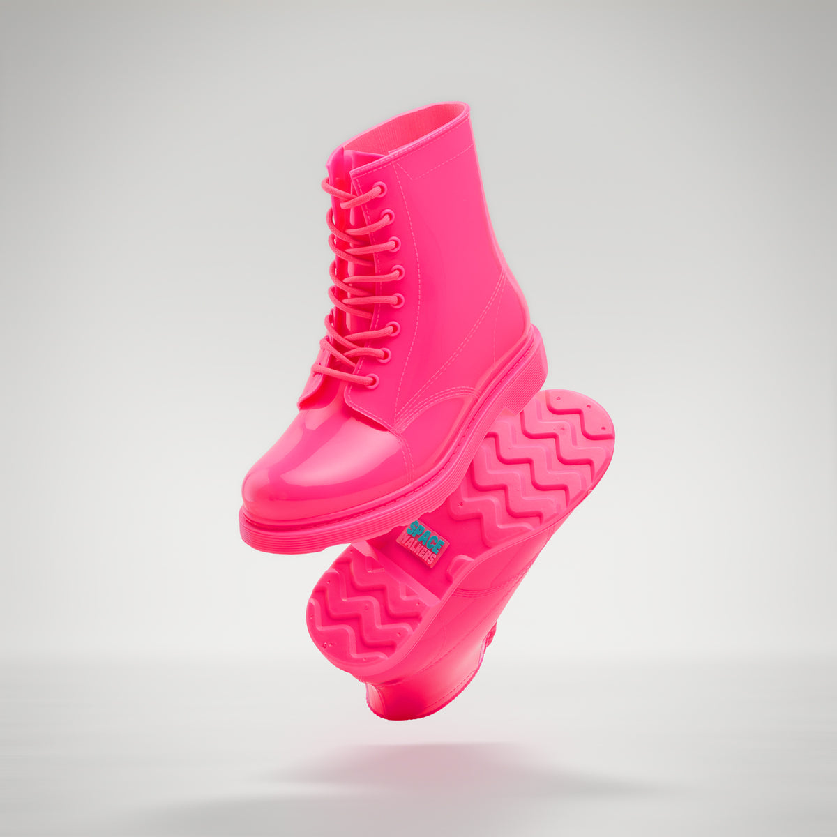 Electric Pink