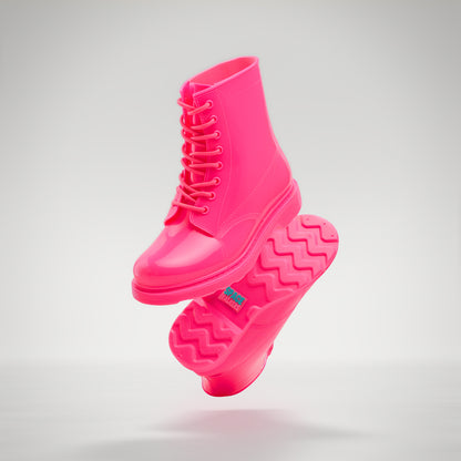 Good Vibe Boots