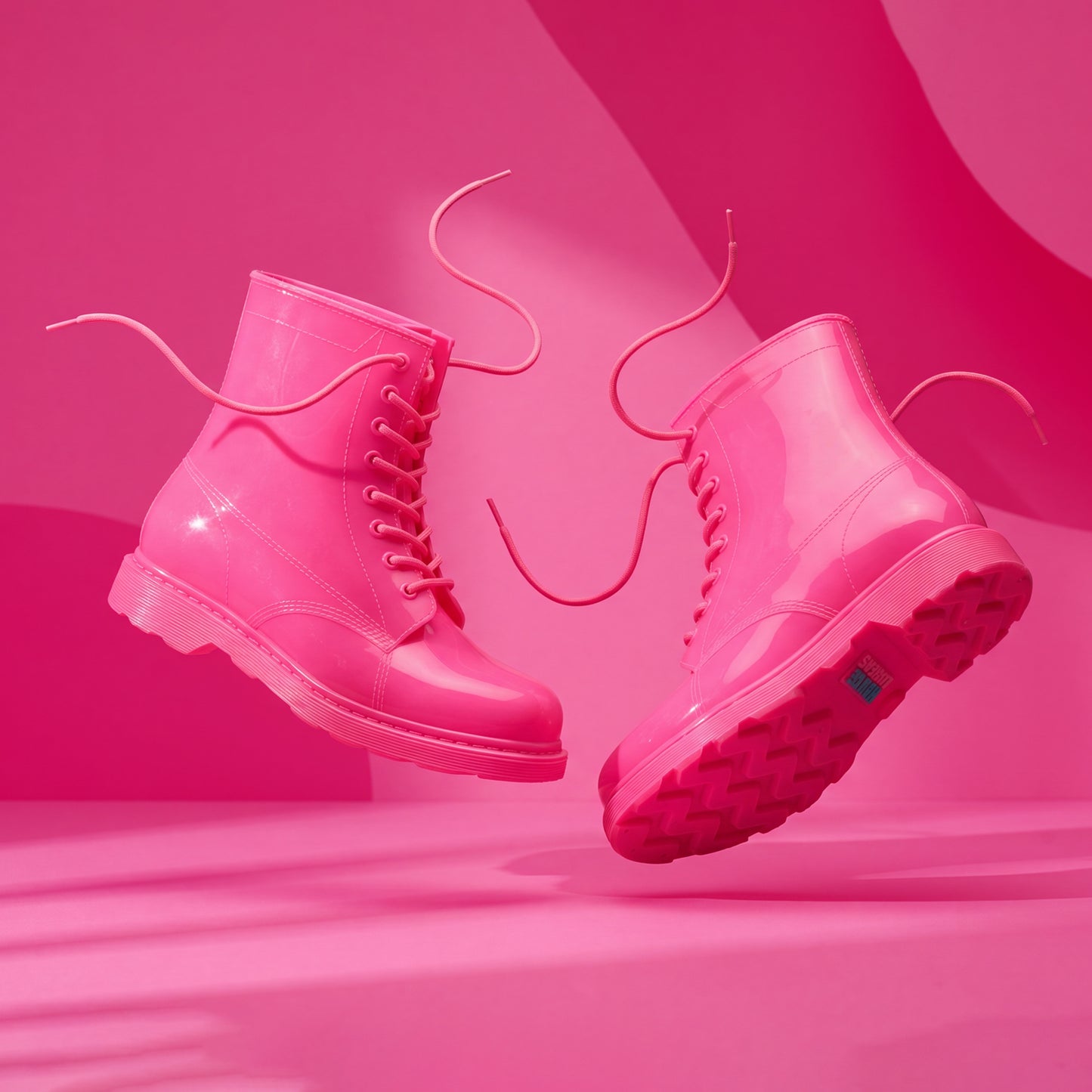 Good Vibe Boots