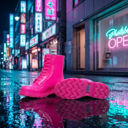 Good Vibe Boots