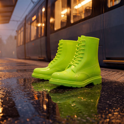 Good Vibe Boots