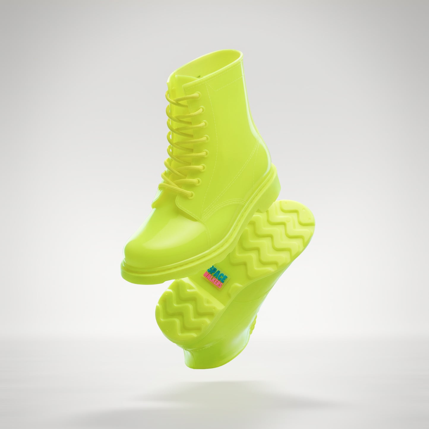 Good Vibe Boots