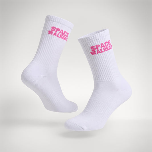 Space Walkers Tennissocken