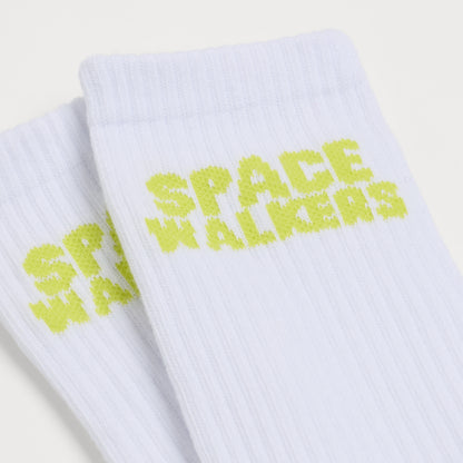 Space Walkers Tennissocken