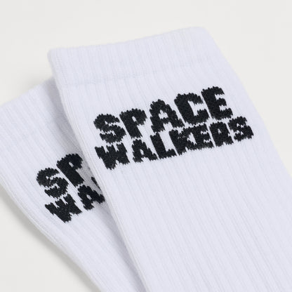 Space Walkers Tennissocken