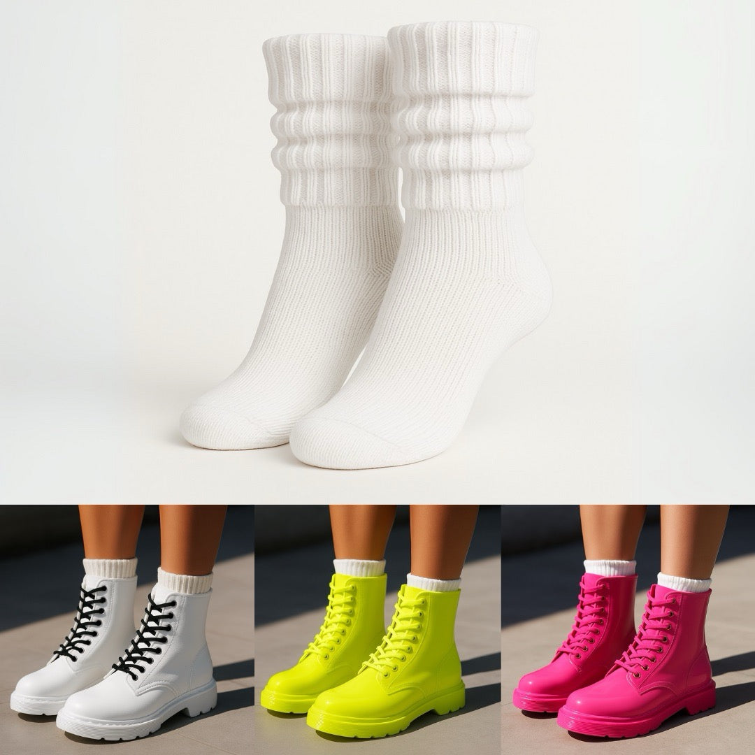 Space Walkers Socken