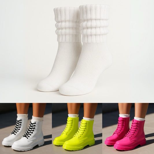 Space Walkers Socken