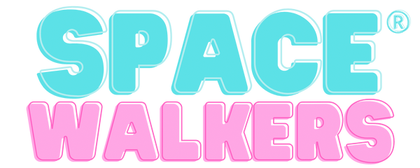Space Walkers