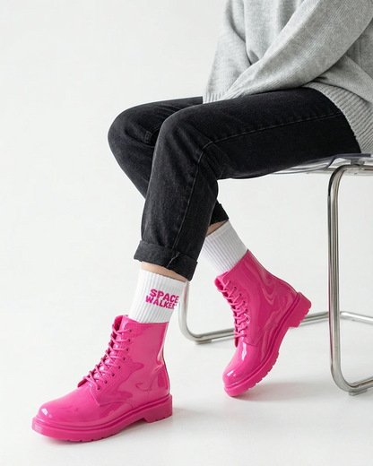 Space Walkers Gepolsterte Tennissocken