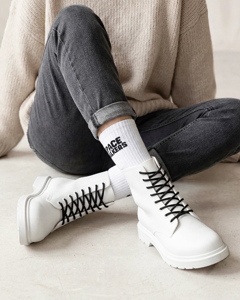 Space Walkers Gepolsterte Tennissocken