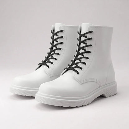 Space Walkers – Good Vibes Boots für Alltag & Festival