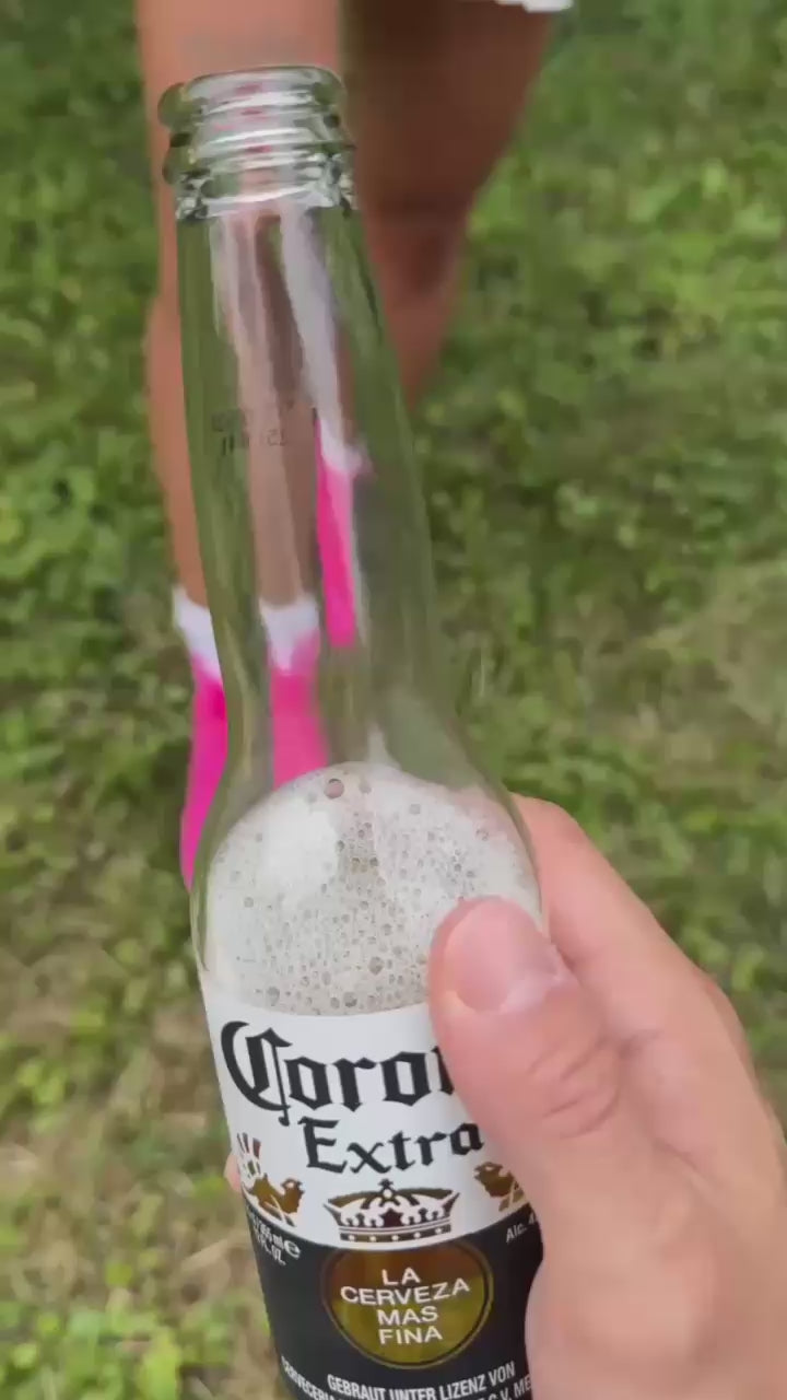 Space Walkers im Club & Festival-Einsatz